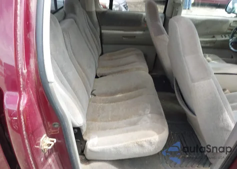 2003 Dodge Dakota Slt z USA, uszkodzony, nr VIN 1D7HL48N63S281141